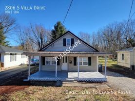 2806 S Villa Dr - Photo 1 of 1
