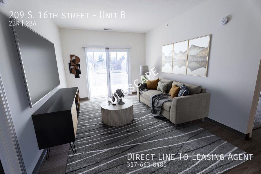 209 S 16th St #B - Photo 3 of 14