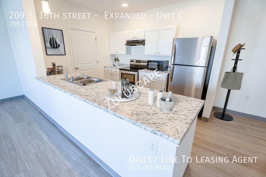 209 S 16th St #C - Photo 3 of 13