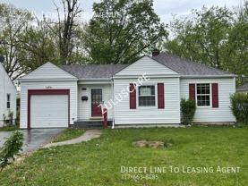 4522 N Longworth Ave - Photo 1 of 1