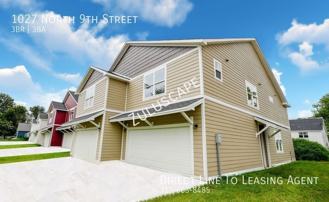 1027 N 9th St - Photo 1 of 1
