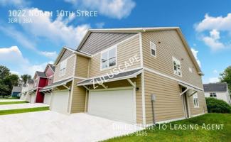 featured image of 1022 N 10th St