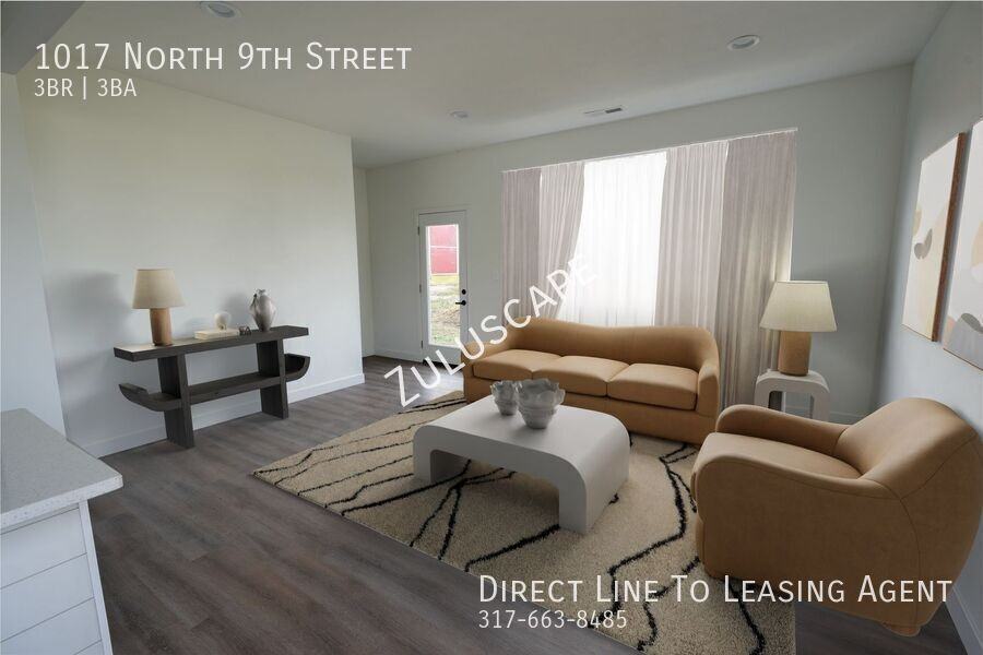 1017 N 9th St - Photo 2 of 15