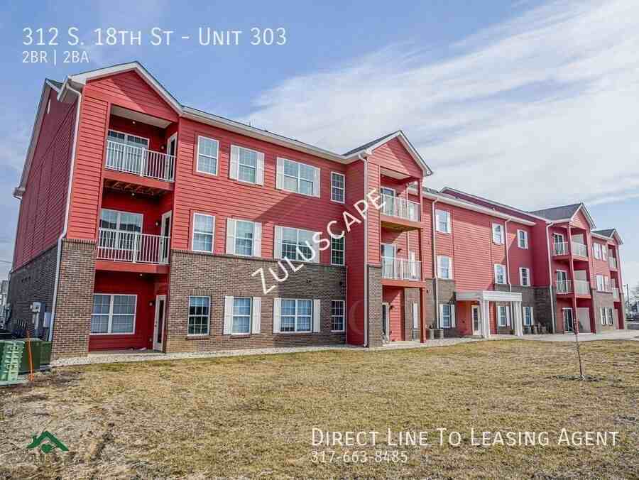 312 S 18th St #303