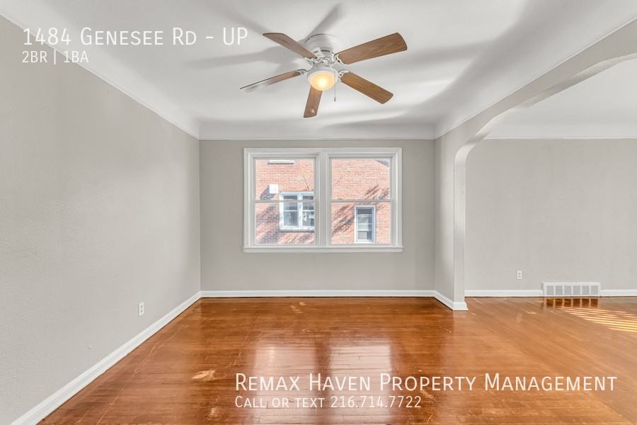 1484 Genesee Rd #UP - Photo 3 of 24