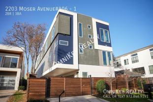 2203 Moser Ave Apt 106 #1 - Photo 1 of 1
