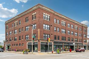 Concordia 27 Apartments - Photo 1 of 1