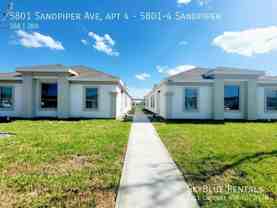 5801 Sandpiper Ave - Photo 1 of 1