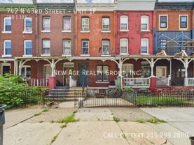 742 N 43rd St #1F - Photo 1 of 1