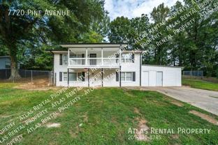 7720 Pine Ave - Photo 1 of 1