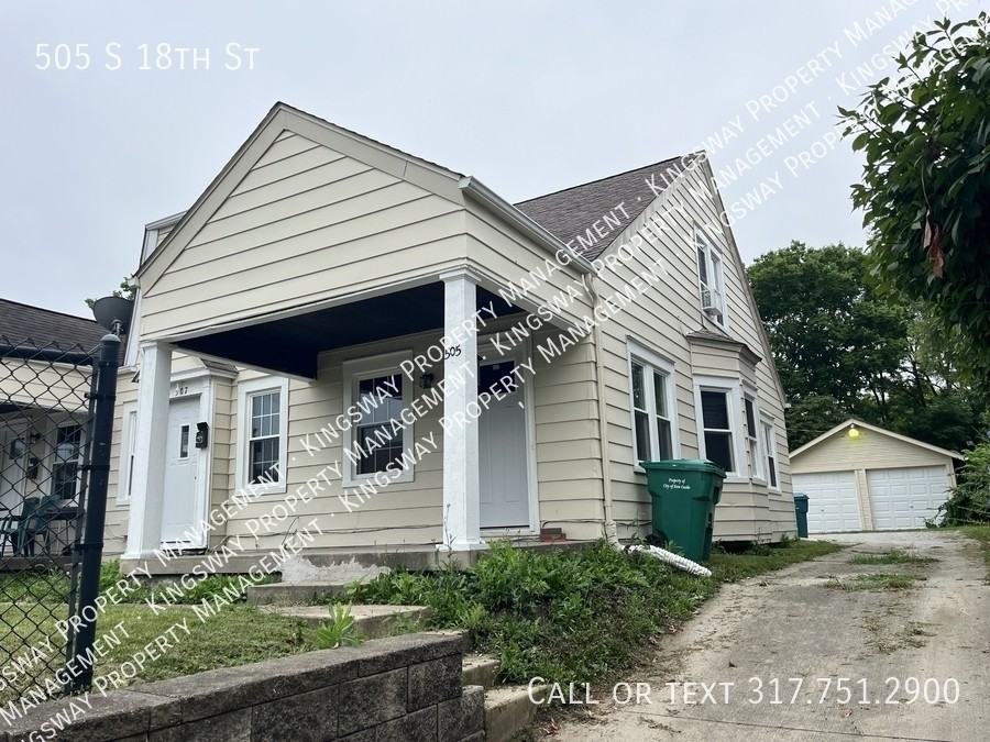 505 S 18th St - Photo 2 of 22