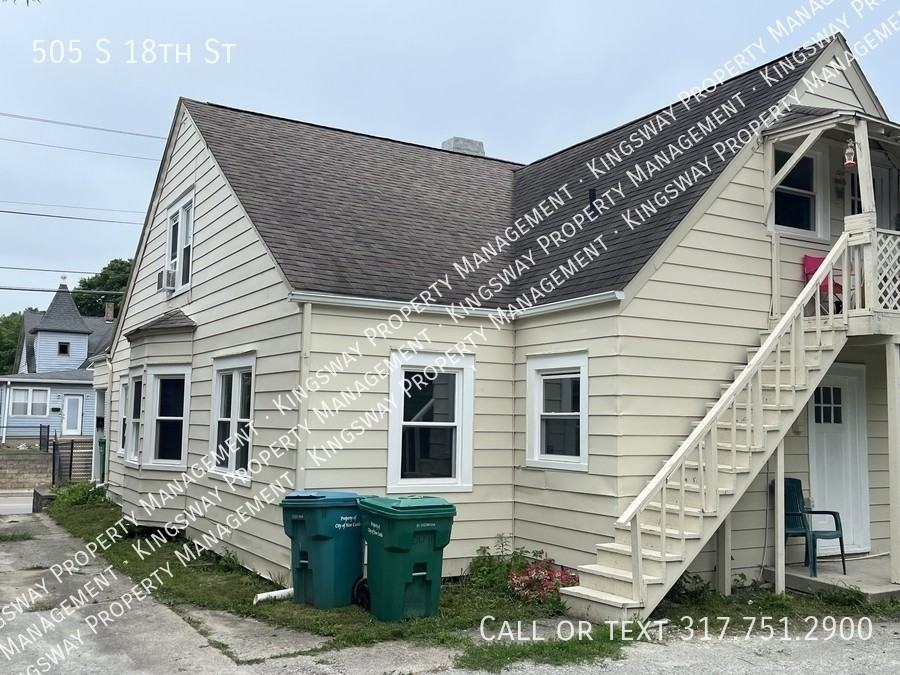 505 S 18th St - Photo 3 of 22