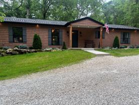 1 Ridge Cabin Rd - Photo 1 of 1