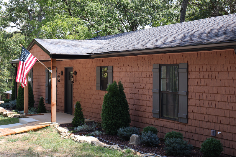 1 Ridge Cabin Rd - Photo 2 of 20
