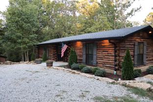 3A Ridge Cabin Rd #A - Photo 1 of 1