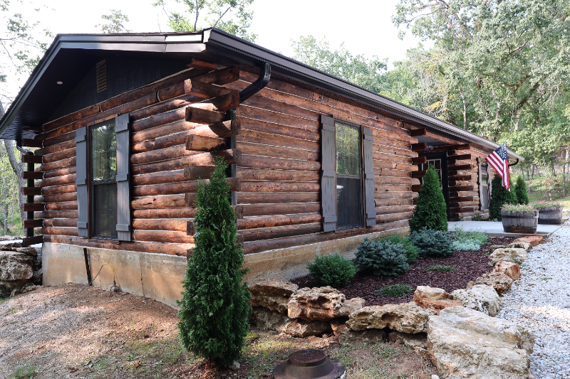 3A Ridge Cabin Rd #A - Photo 2 of 18