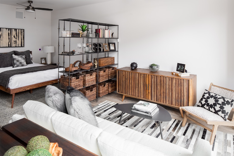 700 Journal Square Plz #3601 - Photo 2 of 5