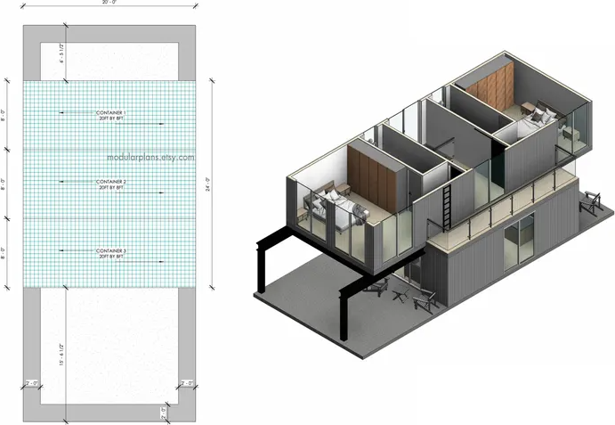 26158 26142, 26146, 26150, 26154,Hardin Store Rd. #ABC - Photo 2 of 11