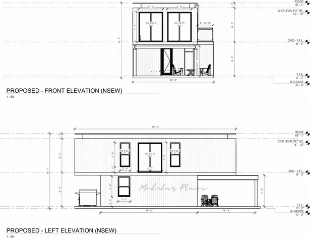 26158 26142, 26146, 26150, 26154,Hardin Store Rd. #ABC - Photo 3 of 11