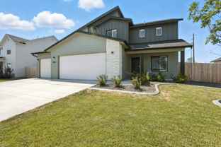 1855 Sw Besra Dr - Photo 1 of 1