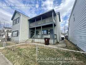 4432 Decoursey Ave #3 - Photo 1 of 1