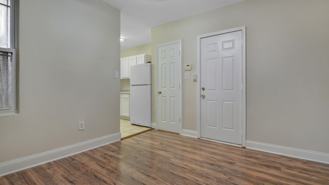 721 Euclid St Nw Apt 1 #1 - Photo 1 of 1