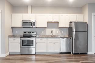 South Village Apartments - Photo 1 of 1