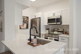 1599 Waugh Dr #CLRO - Photo 1 of 1