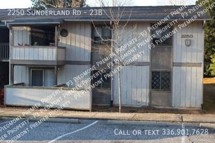 2250 Sunderland Rd #23B - Photo 1 of 1