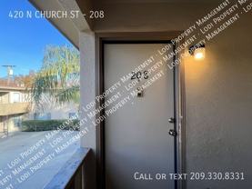 420 N Church St #208 - Photo 1 of 1
