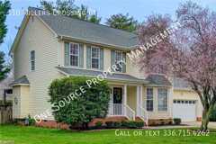 110 Miller Crossing Ct - Photo 1 of 1