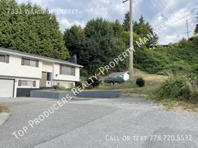 7331 Wardrop St - Photo 1 of 1