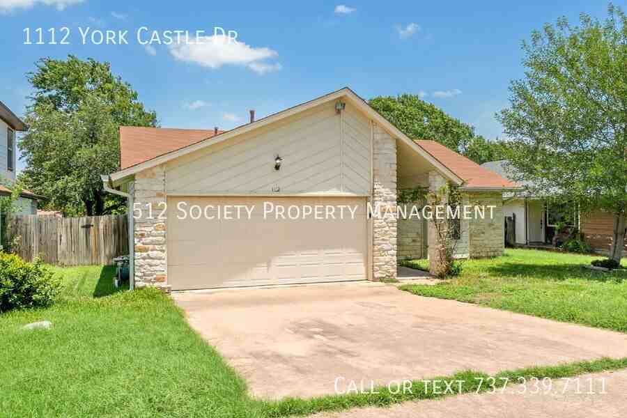 1112 York Castle Dr - Photo 2 of 25