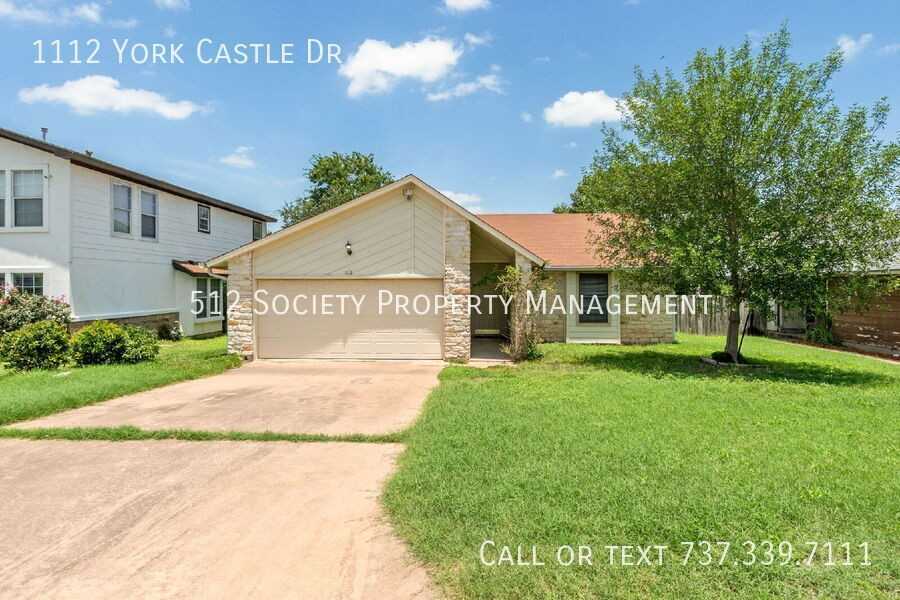 1112 York Castle Dr - Photo 3 of 25