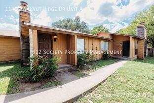 11400 Walnut Ridge Dr Unit A - Photo 1 of 1