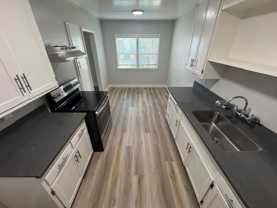 MOTZ STREET APARTMENTS - Photo 1 of 1