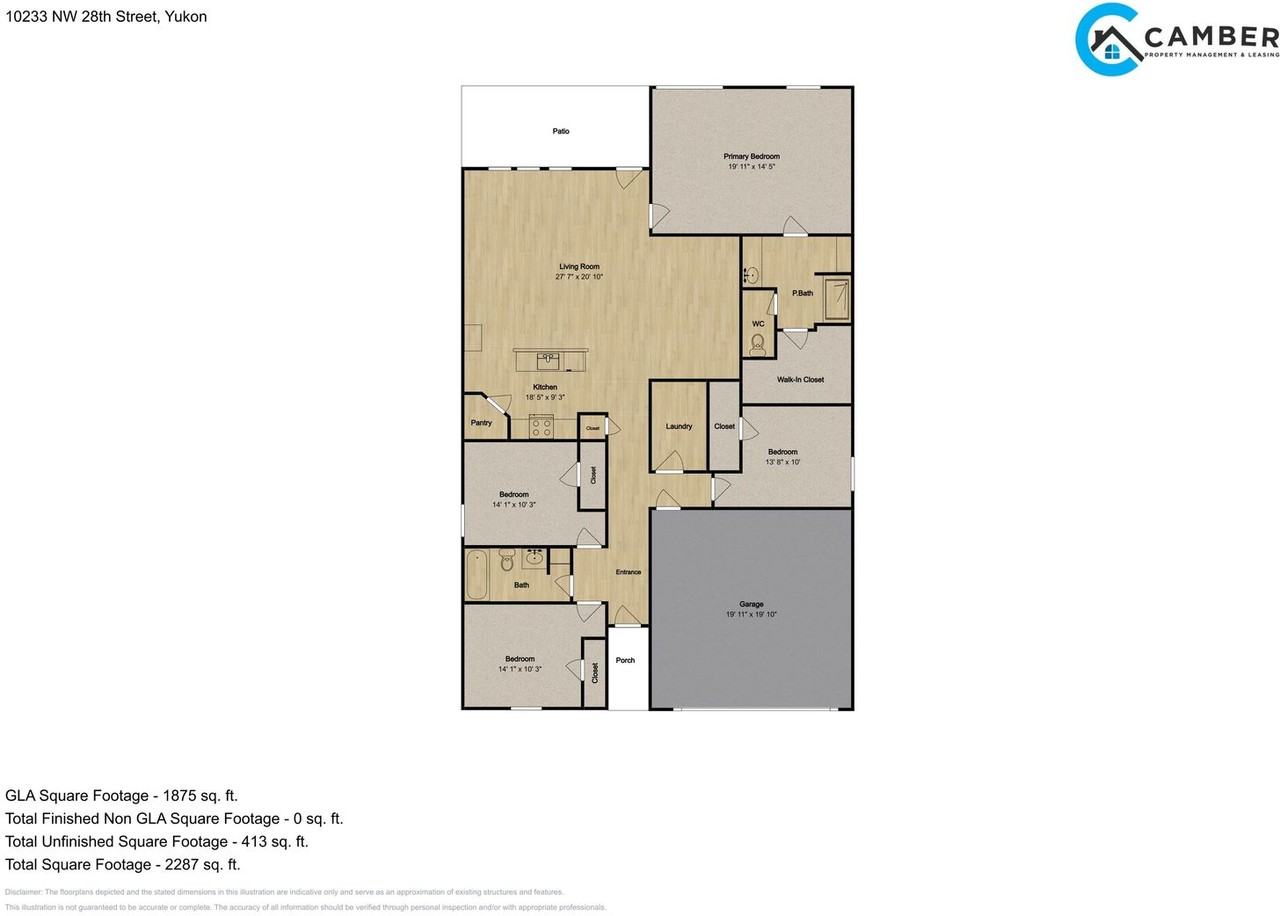 10233 Nw 28th St - Photo 3 of 21