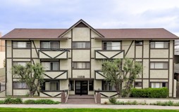 11018 Moorpark Apartments - Photo 1 of 1