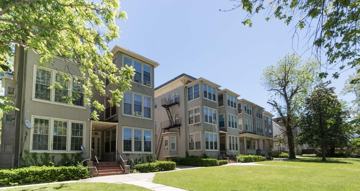 featured image of 3701 Greenmount Avenue #1D