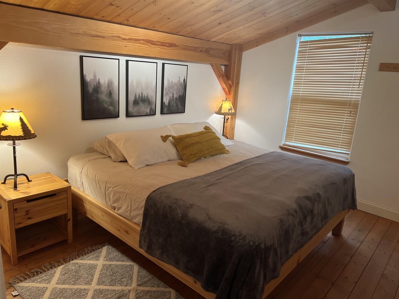 Woodland Chalet. LLC - Photo 6 of 11