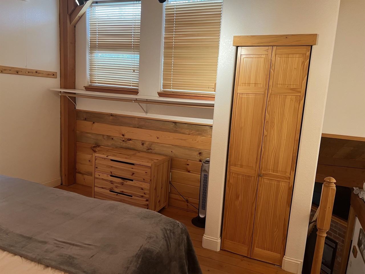 Woodland Chalet. LLC - Photo 7 of 11