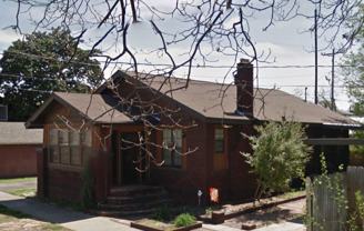 2612 N G St - Photo 1 of 1