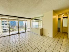 featured image of 1350 Ala Moana Blvd #1707
