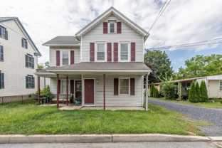 520 Washington St - Photo 1 of 1