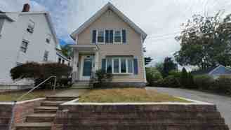 823 Hayward St. - Photo 1 of 1