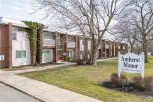 1525 Apt #404 Amherst Manor Drive - Photo 1 of 1