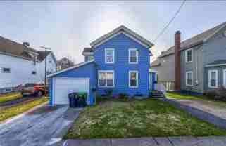 120 S Bellinger St - Photo 1 of 1