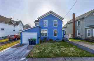 122 S Bellinger St - Photo 1 of 1
