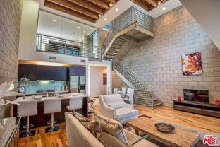 3450 Cahuenga Blvd W #203 - Photo 1 of 1