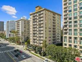 10747 Wilshire Blvd #805 - Photo 1 of 1